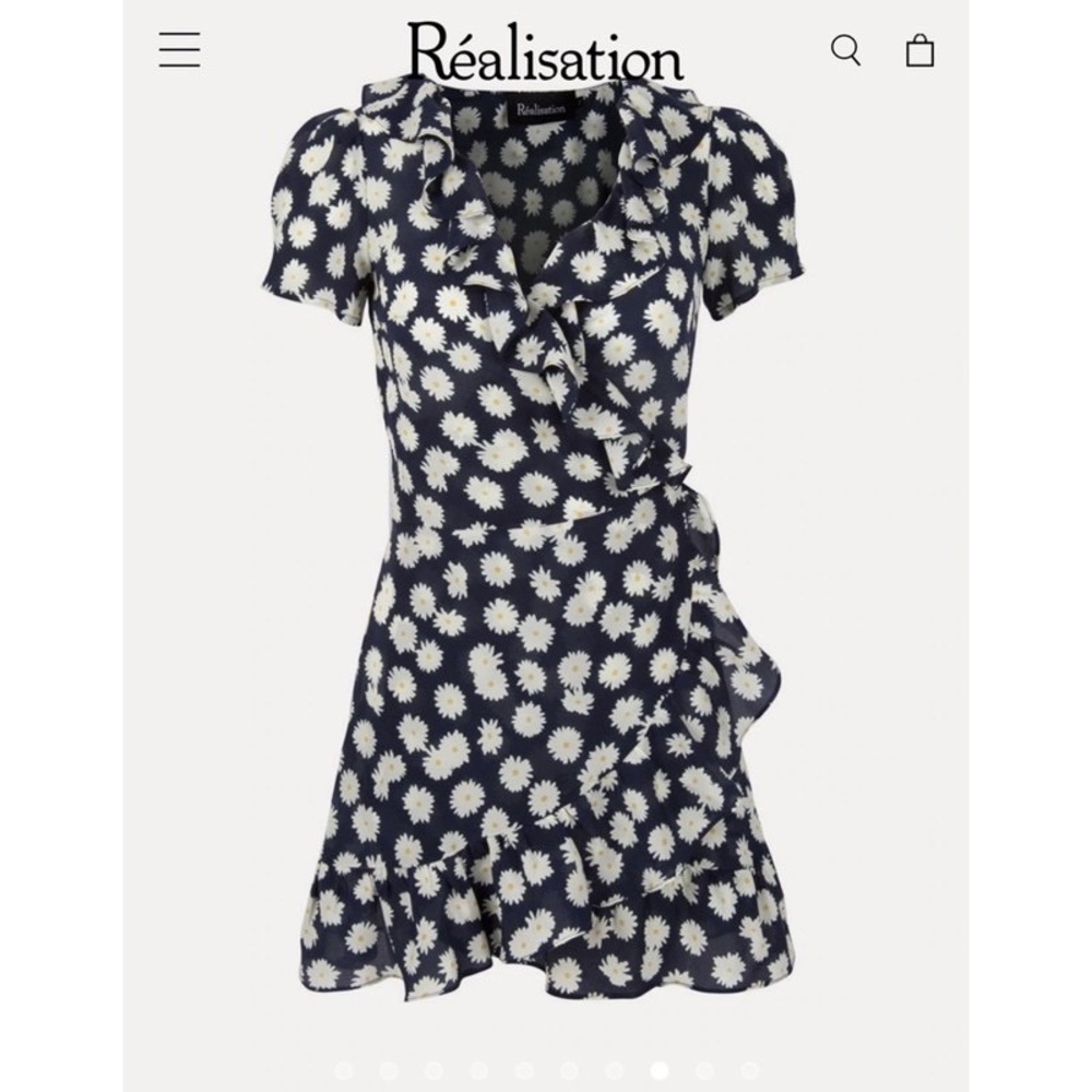 Réalisation- THE VALENTINA in Daisy